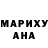 ГАШИШ хэш Vitalii Malyi